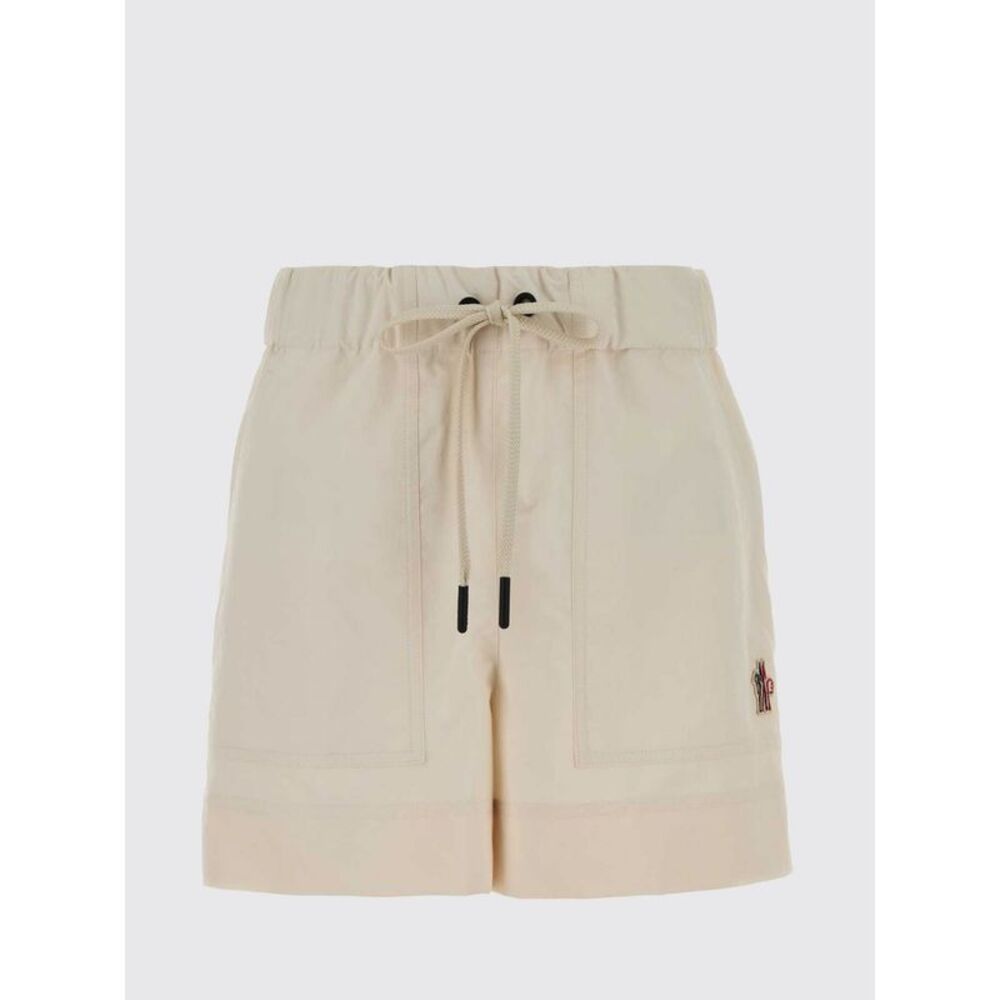 Moncler Grenoble Polyester Shorts